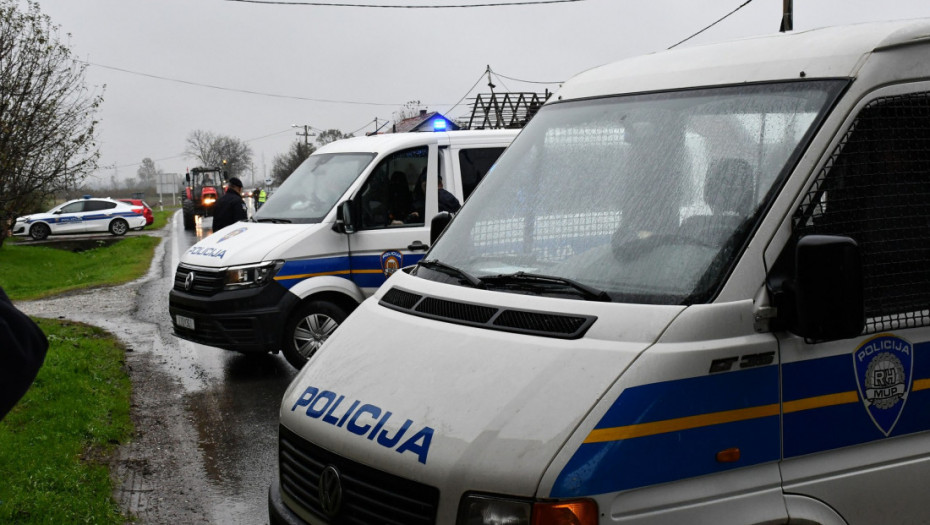Zadarski policajac dilovao drogu: Uhapšen sa 400 grama kokaina i heroina, uređajem za vakumiranje i tri vage
