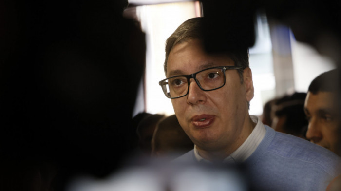 Vučić: Uputiću zahtev vladi za uvođenje smrtne kazne za dela poput ubistva male Danke Ilić