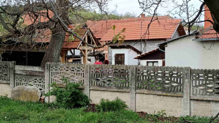 Umrla majka osumnjičenog za ubistvo dvogodišnje Danke Ilić