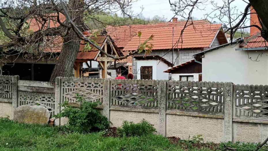Smrt majke osumnjičenog za ubistvo devojčice Danke Ilić: Sud dozvolio suprugu da prisustvuje sahrani