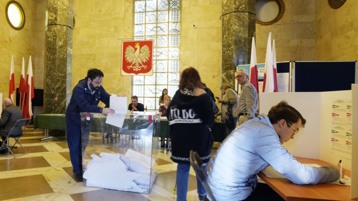 Prvi rezultati lokalnih izbora u Poljskoj kao uvod u procenu političkog raspoloženja uoči junskih za Evropski parlament?