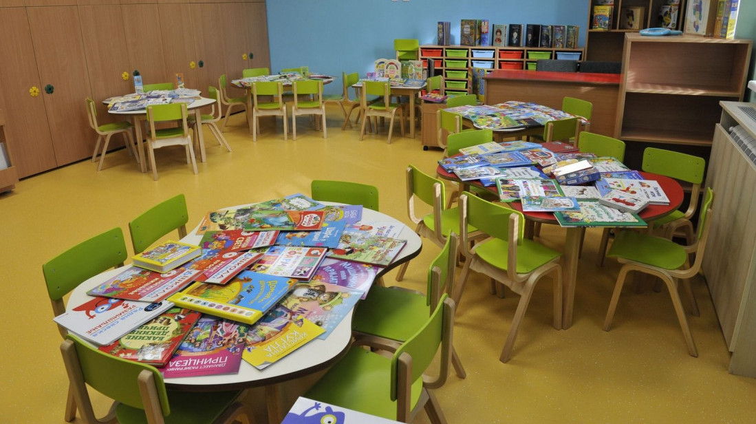 Počinje elektronski upis dece u vrtiće: Otvoren konkurs u 33 opštine, sve o proceduri i rokovima