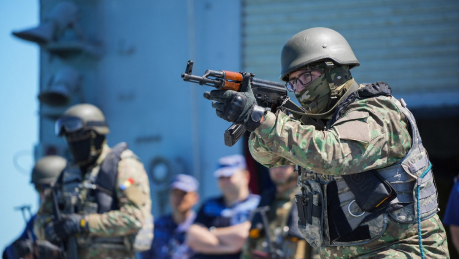 Drugi dan zaredom padaju dronovi u Rumuniji: Nakon Galaca, ostaci letelice nađeni i kod Tulče