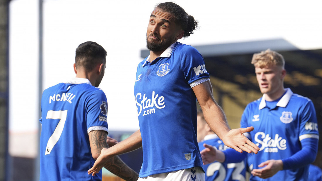 Novo oduzimanje bodova u Premijer ligi: Everton pao za jednu poziciju