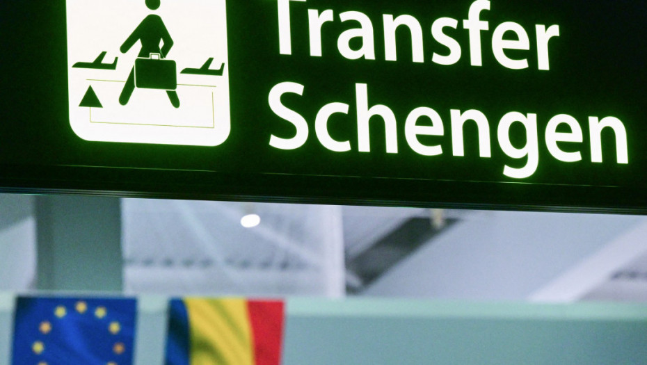 Delegacija EU u Srbiji: EES će pružati konkretne podatke o ulasku i izlasku iz EU i Šengen zone