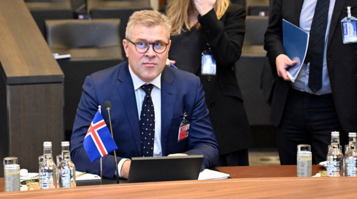 Bjarni Benedikson najavio povratak na mesto predsednika vlade Islanda