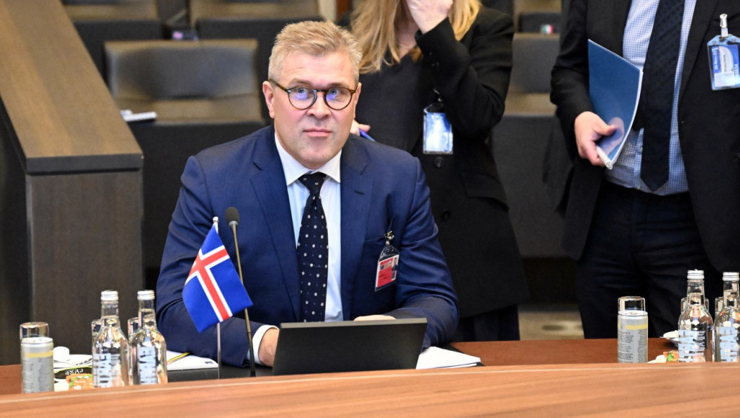 Bjarni Benedikson najavio povratak na mesto predsednika vlade Islanda