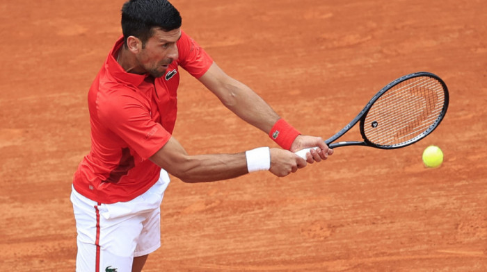 Ništa novo na čelu ATP liste: Novak Đoković započeo 422. nedelju na prvom mestu