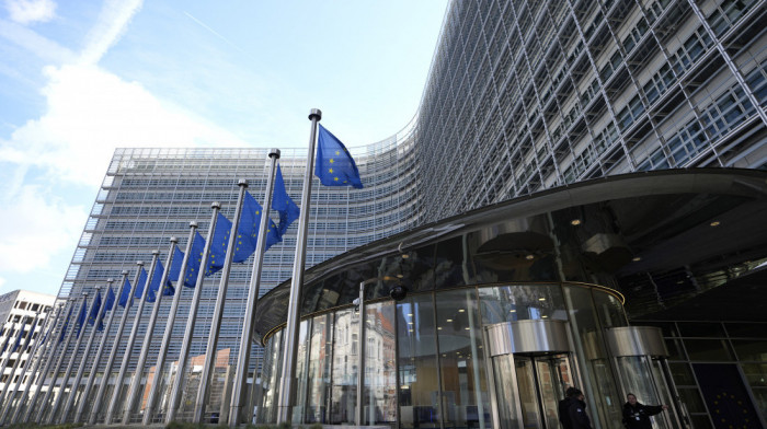 EU postigla dogovor o upotrebi zamrznutih ruskih sredstava za vojnu pomoć Ukrajini