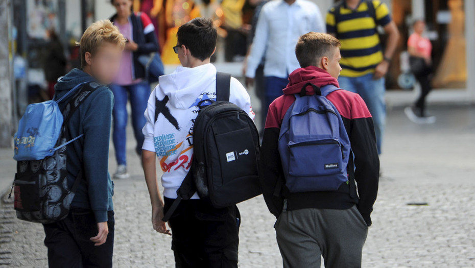 Inkluzija u Srbiji: Većina učenika smatra da "đaci kojima je potrebna dodatna podrška" remete redovnu nastavu