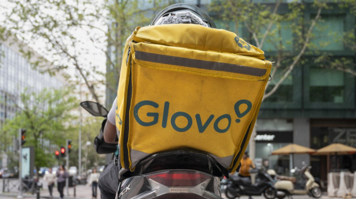 Glovo prestaje sa radom u Sloveniji od 10. maja