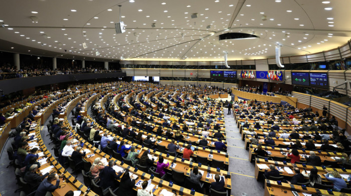 Zapadni Balkan i danas tema u EP: Posle glasanja o viznoj liberalizaciji, usvojen i Instrument za rast regiona