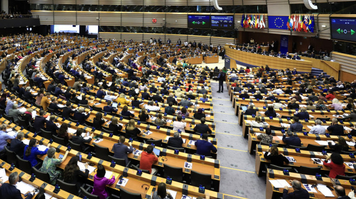 Evropski parlament usvojio Pakt o azilu i migracijama: "Nastajao je više od 10 godina, ali održali smo reč"