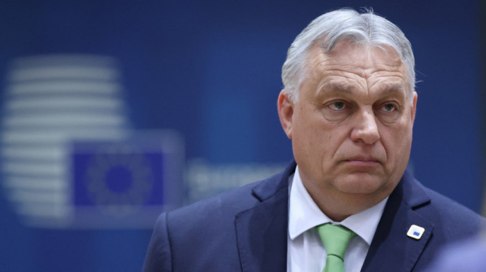 Orban o Paktu o azilu i migracijama: Novi ekser u kovčegu EU, potrebne su promene u Briselu