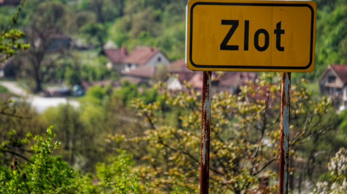 Nastavlja se potraga za telom dvogodišnje Danke: Policija angažovana u Borskom okrugu