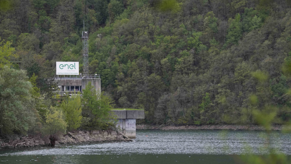 Izvučeno telo četvrte osobe stradale u eksploziji u italijanskoj hidroelektrani