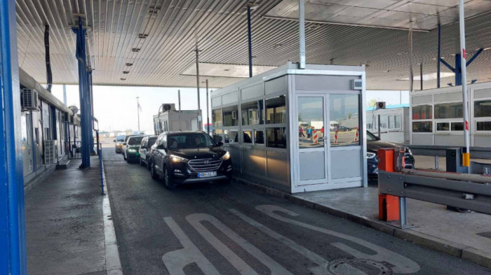 Ekipa Euronews Srbija sa vozačima na graničnom prelazu Preševo: Kada će početi da važi jedinstveni TAG uređaj u regionu