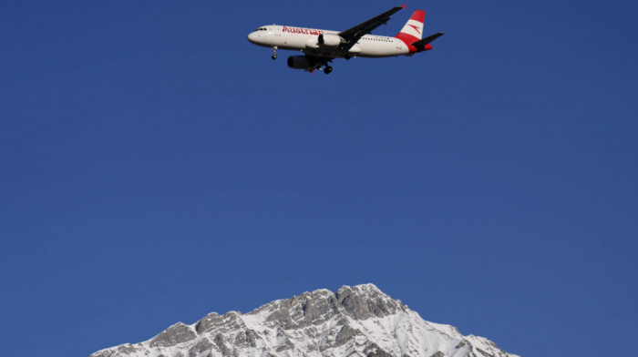 Austrian airlines obustavlja letove ka Teheranu, Lufthansa neće koristiti iranski vazdušni prostor