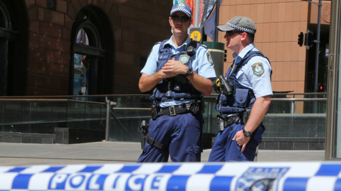 Policija u Australiji ubila tinejdžera zbog napada koji ukazuje na terorizam