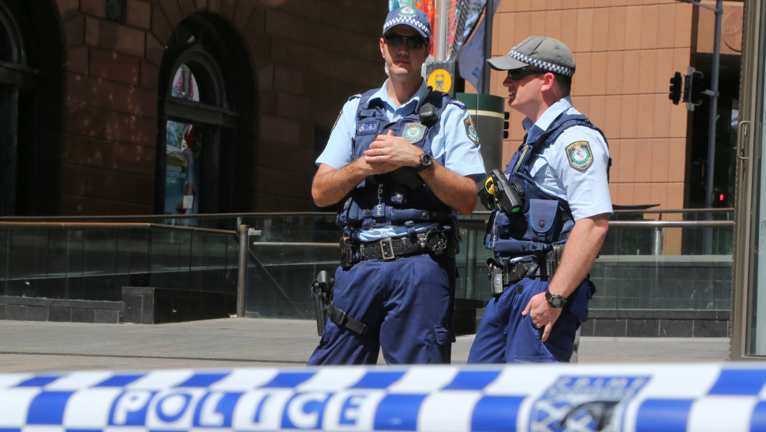 Muškarac uboden nožem u tržnom centru u Melburnu