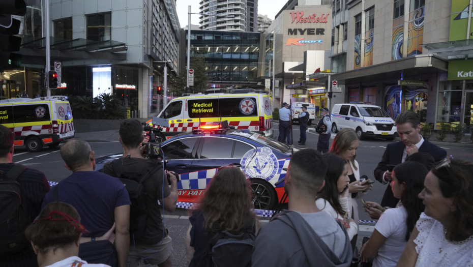 Protesti u Australiji zbog nasilja nad ženama, premijer "svestan problema": Šetaću i ja, ovo je postala "epidemija"