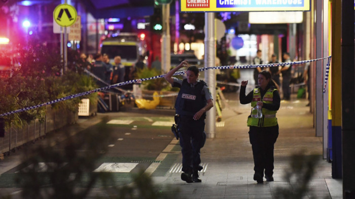 Australijska policija otkrila ko je napadač iz tržnog centra koji je nasmrt izbo šest osoba: "Bolovao od šizofrenije"
