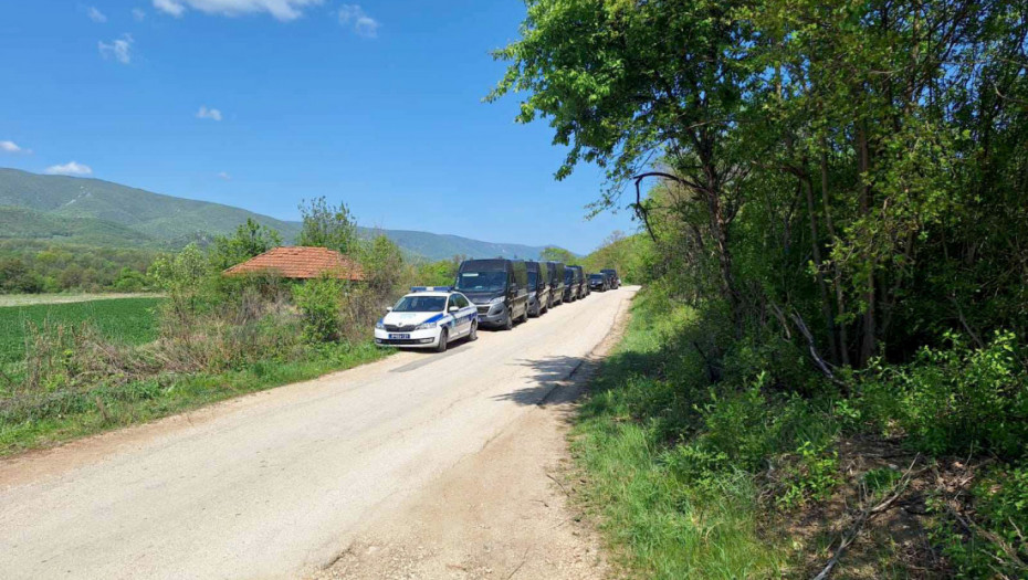 Tužilaštvo priprema izveštaje za rekonstrukciju nestanka Danke Ilić