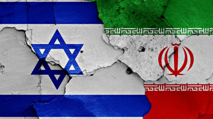 Reakcije na napad na Izrael stižu širom sveta: SAD i EU oštro osudile napad Irana, Rusija i Kina zabrinute