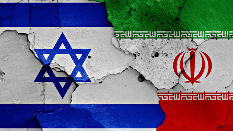 IDF najavio da će uzvratiti na napad Irana: Izraelska saveznici su protiv odgovora, ali javnost želi osvetu