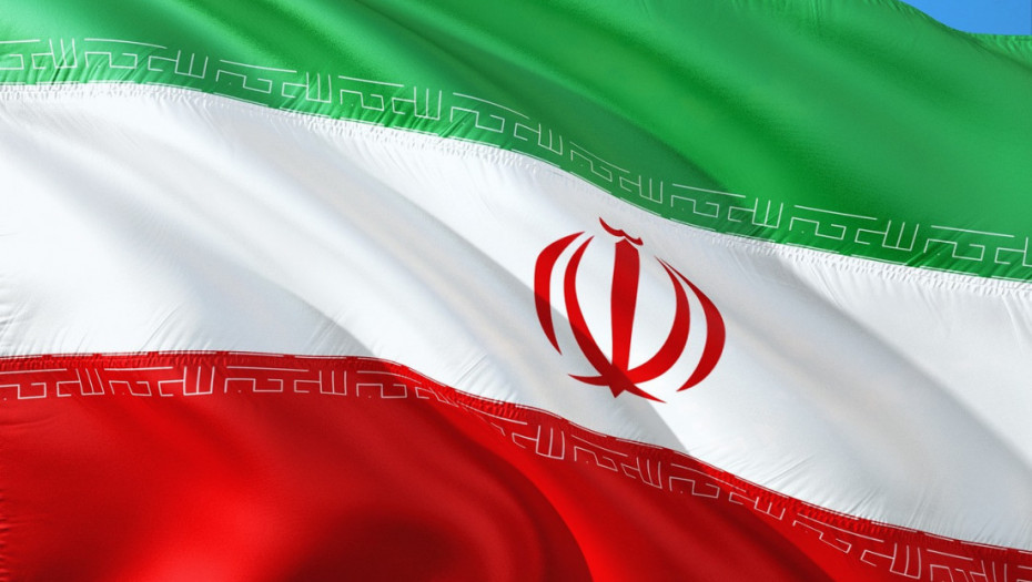 Iran pozvao Francusku da razmotri "nekonstruktivni" pristup pre sastanka 13. januara