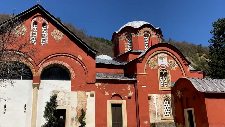 Ministarstvo: Objava muzeja u Peći najnoviji primer pokušaja prisvajanja srpske baštine