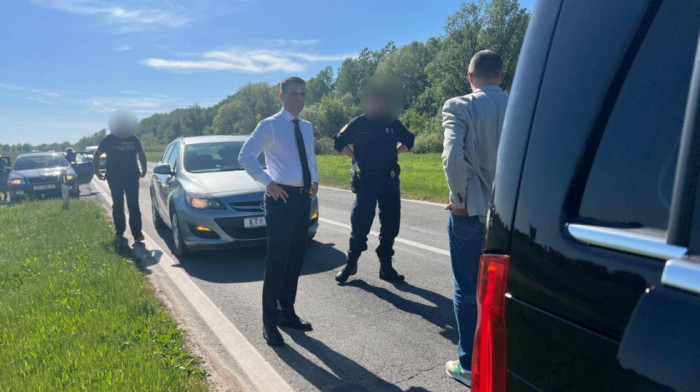 Zabrana ulaska Milićevića u Jasenovac: Ministarstvo spoljnih poslova uputilo protestnu notu ambasadi Hrvatske