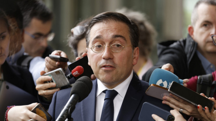 Španski šef diplomatije: Niko na svetu nije učinio više za narod Venecuele od vlade u Madridu