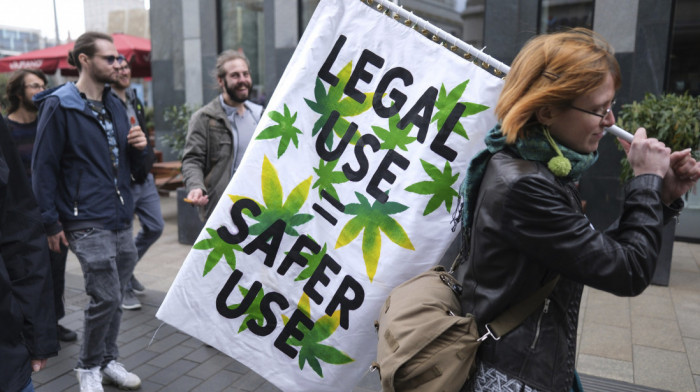 Bosna i Hercegovina legalizuje medicinski kanabis: Olakšanje za pacijente i usklađivanje sa međunarodnim standardima