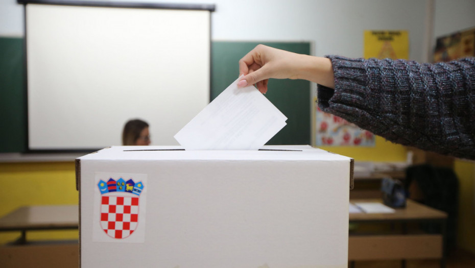 Završnica izborne kampanje u Hrvatskoj: U debati kandidati izneli stavove o Srbiji, drugi krug najverovatniji ishod