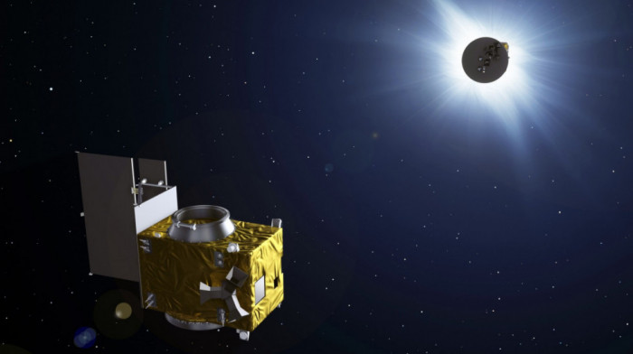 Delikatni ples satelita: Evropska svemirska agencija planira da izazove prvo veštačko pomračenje Sunca