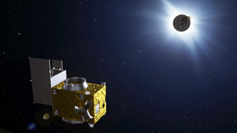 Projekat Iris²: EU potpisala ugovor od 10,6 milijardi evra za lansiranje internet satelita u orbitu Zemlje