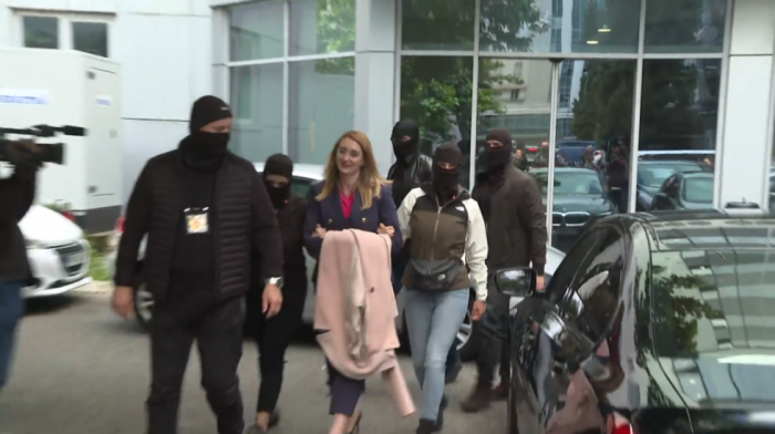 Akcija Specijalnog policijskog odeljenja u Crnoj Gori: Uhapšena direktorka Agencije za sprečavanje korupcije