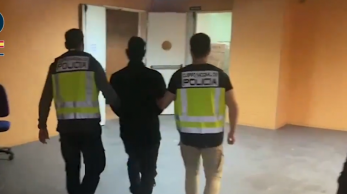 Kolumbijska mornarica uništila laboratorije za drogu i zaplenila dve tone kokaina