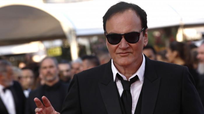 Ništa od "Filmskog kritičara": Kventin Tarantino odustao od filma koji je trebalo da bude njegov poslednji