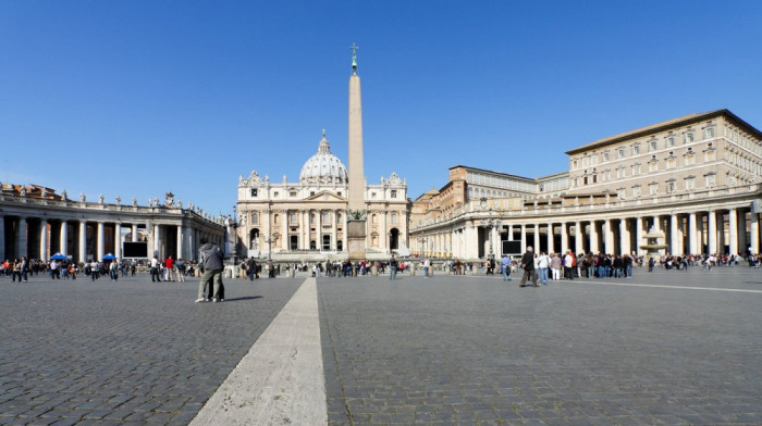 Evropsko nadzorno telo: Vatikan napreduje u borbi protiv pranja novca