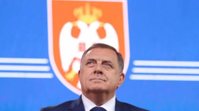 Dodik: Rezolucijom se želi moralna diskvalifikacija srpskog naroda