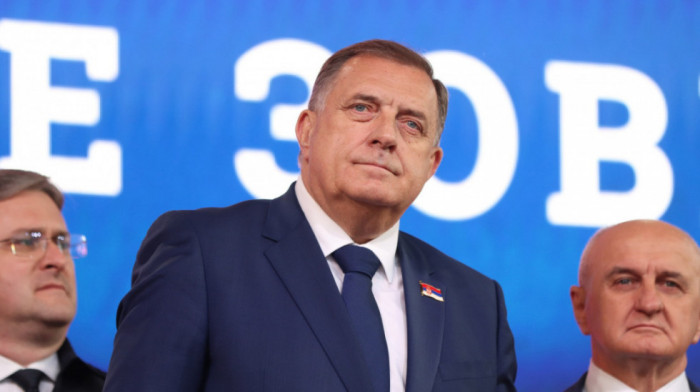 Dodik: U Savetu bezbednost Ujedinjenih nacija će se večeras čuti istina i činjenice