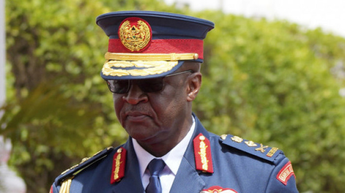 Srušio se vojni helikopter u Keniji: Među stradalima i načelnik Generalštaba, u zemlji proglašena trodneva žalost