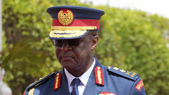 Srušio se vojni helikopter u Keniji: Među stradalima i načelnik Generalštaba, u zemlji proglašena trodnevna žalost
