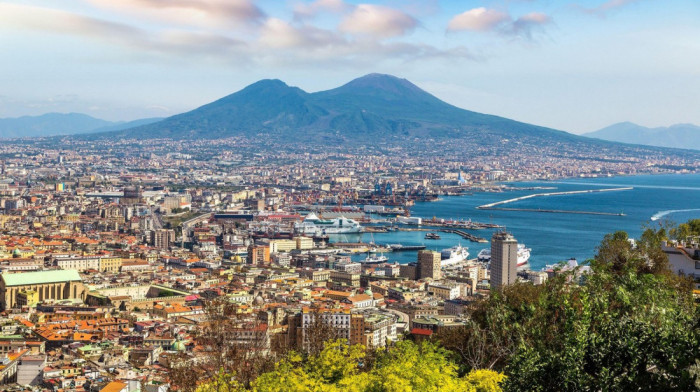 Da li je bezbedno putovati u Napulj? Stanovnici u stalnom strahu nakon serije podrhtavanja