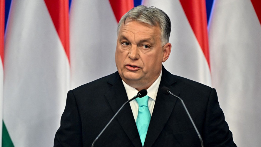 Orban: U Evropi vlada ratno raspoloženje, Brisel se "igra vatrom"