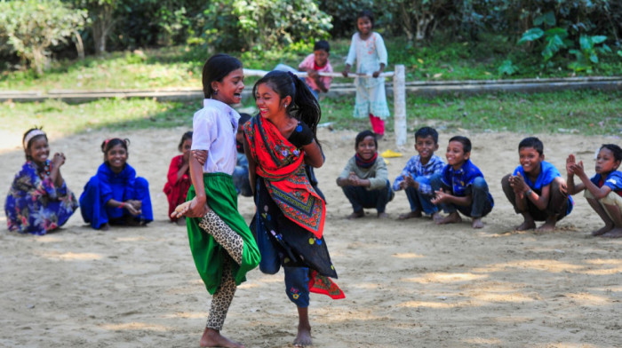 Bangladeš: Zbog toplotnog talasa zatvorene škole na sedam dana