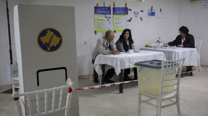 Kampanja za lokalne izbore na KiM počinje 13. septembra