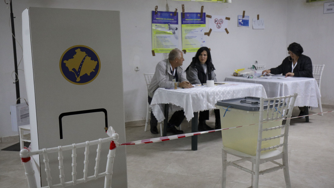 Kampanja za lokalne izbore na KiM počinje 13. septembra